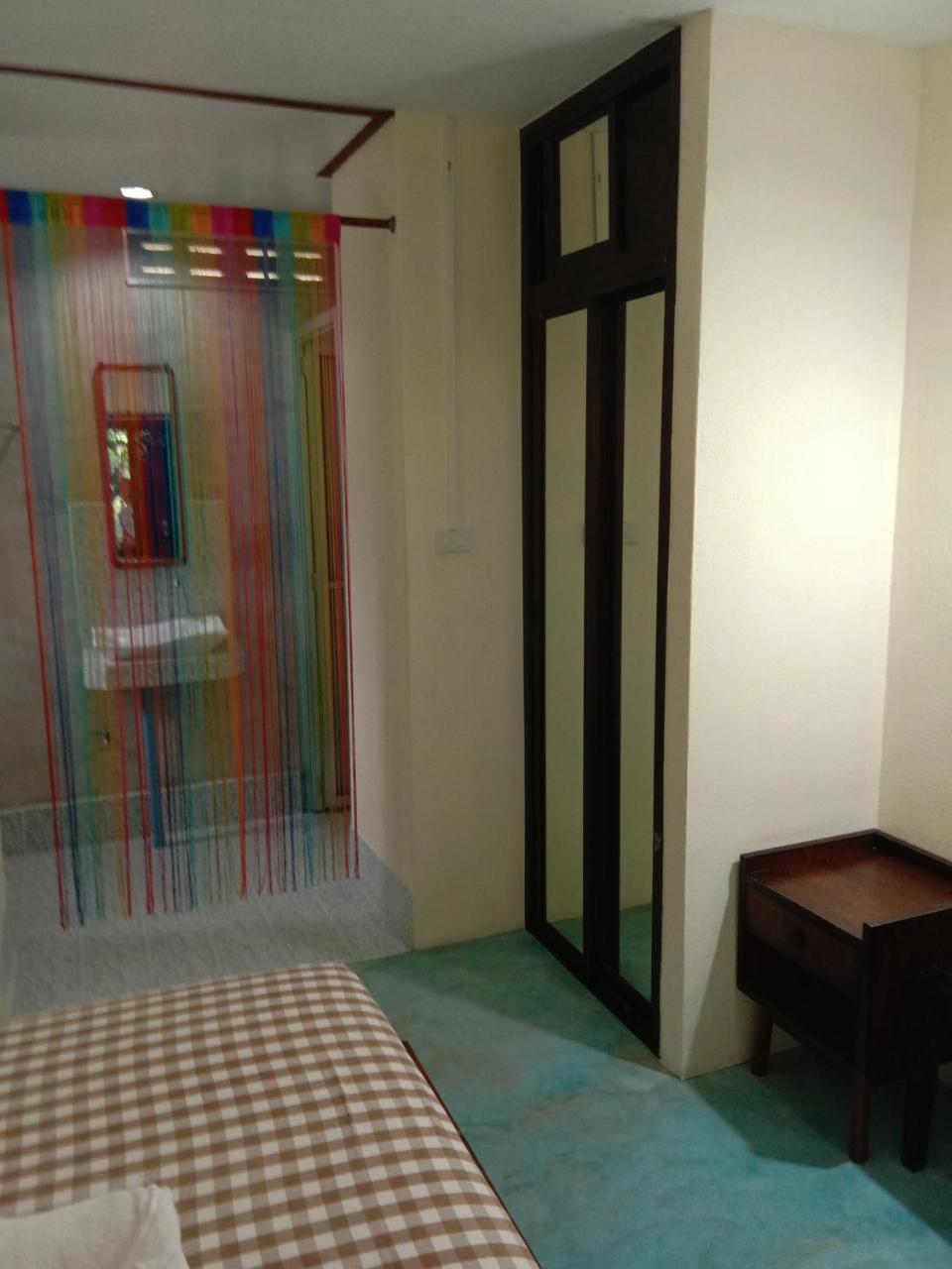 Prik Thai Resort Ko Tao Buitenkant foto