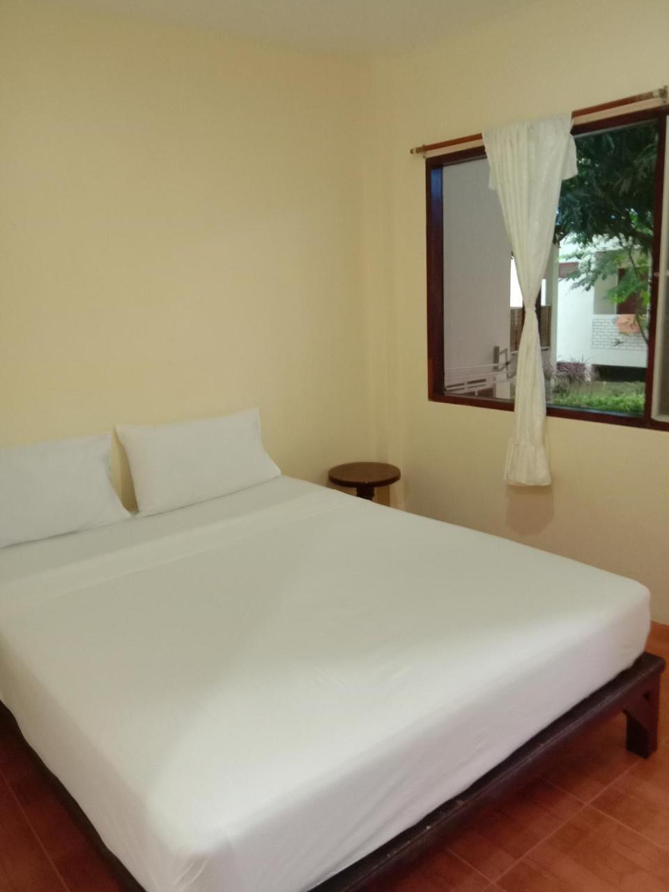 Prik Thai Resort Ko Tao Buitenkant foto