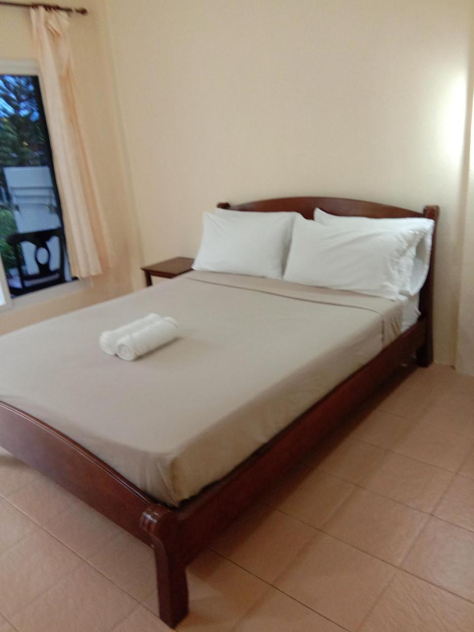 Prik Thai Resort Ko Tao Buitenkant foto