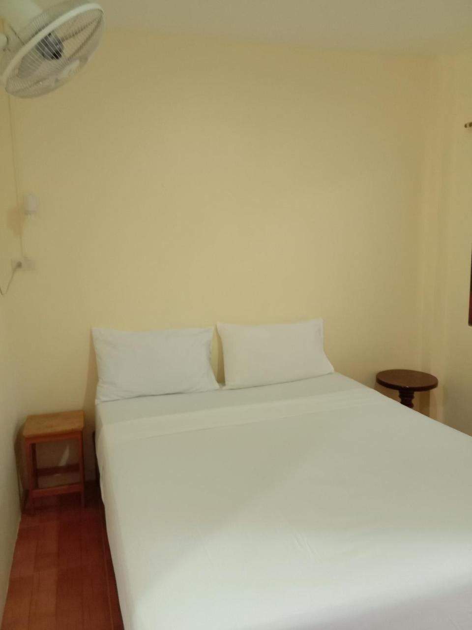 Prik Thai Resort Ko Tao Buitenkant foto