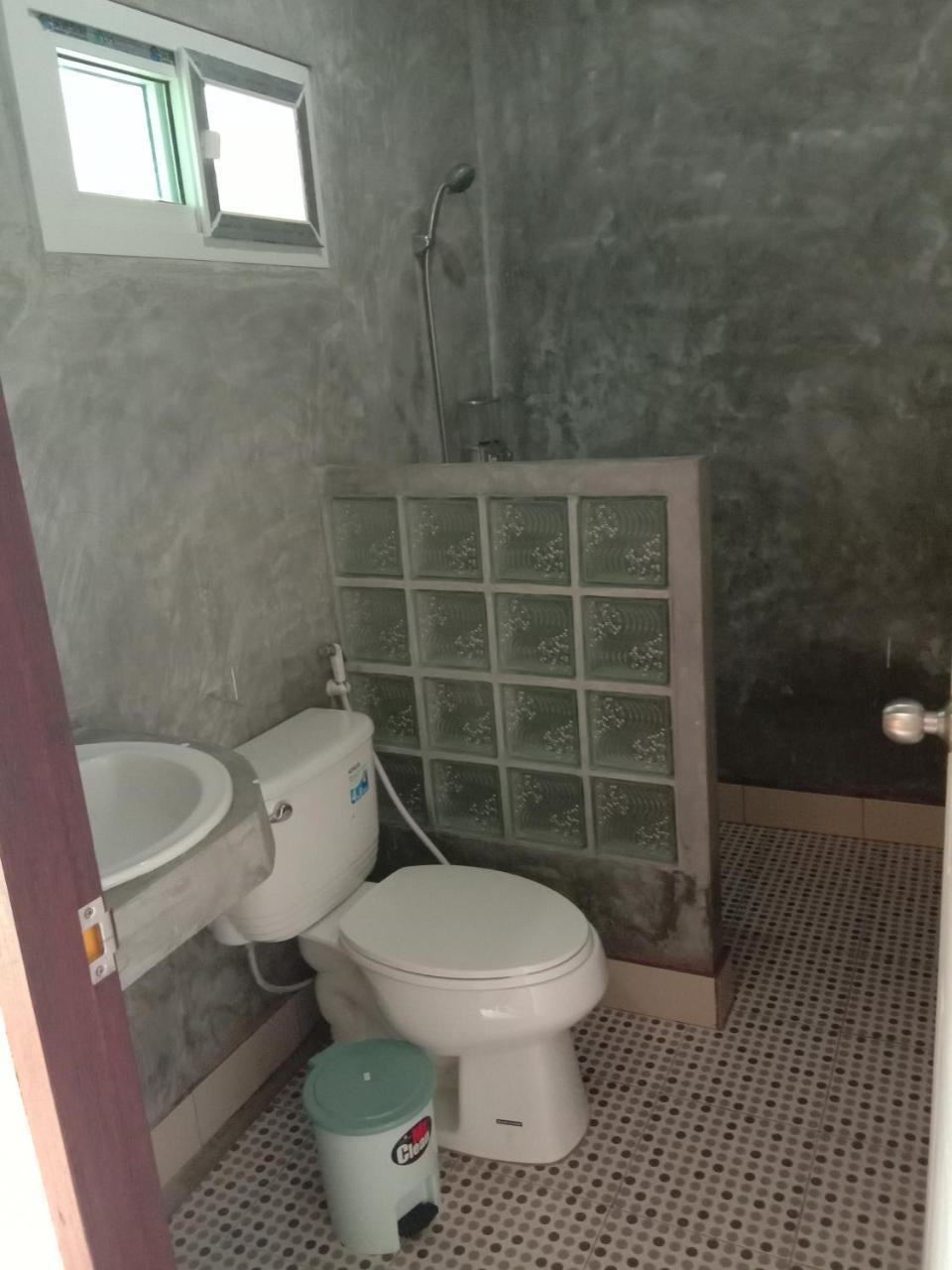 Prik Thai Resort Ko Tao Buitenkant foto